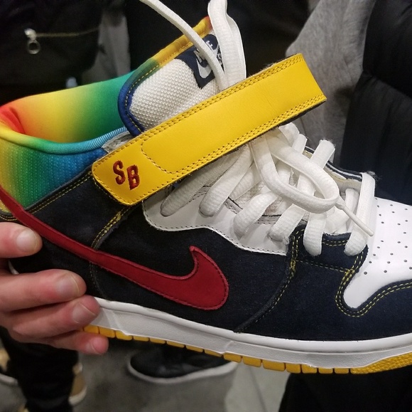 Meet your Posher, Devin - Picture 1 of 1